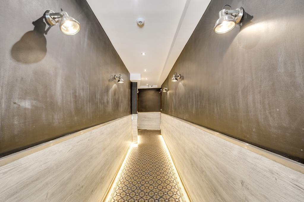 Hotel Montmartre Clignancourt Paris Luaran gambar