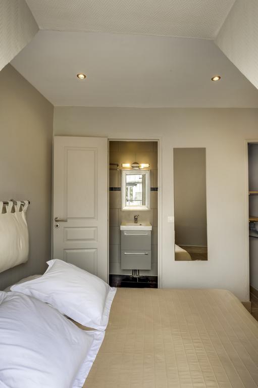Hotel Montmartre Clignancourt Paris Luaran gambar