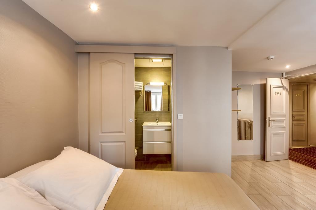 Hotel Montmartre Clignancourt Paris Luaran gambar