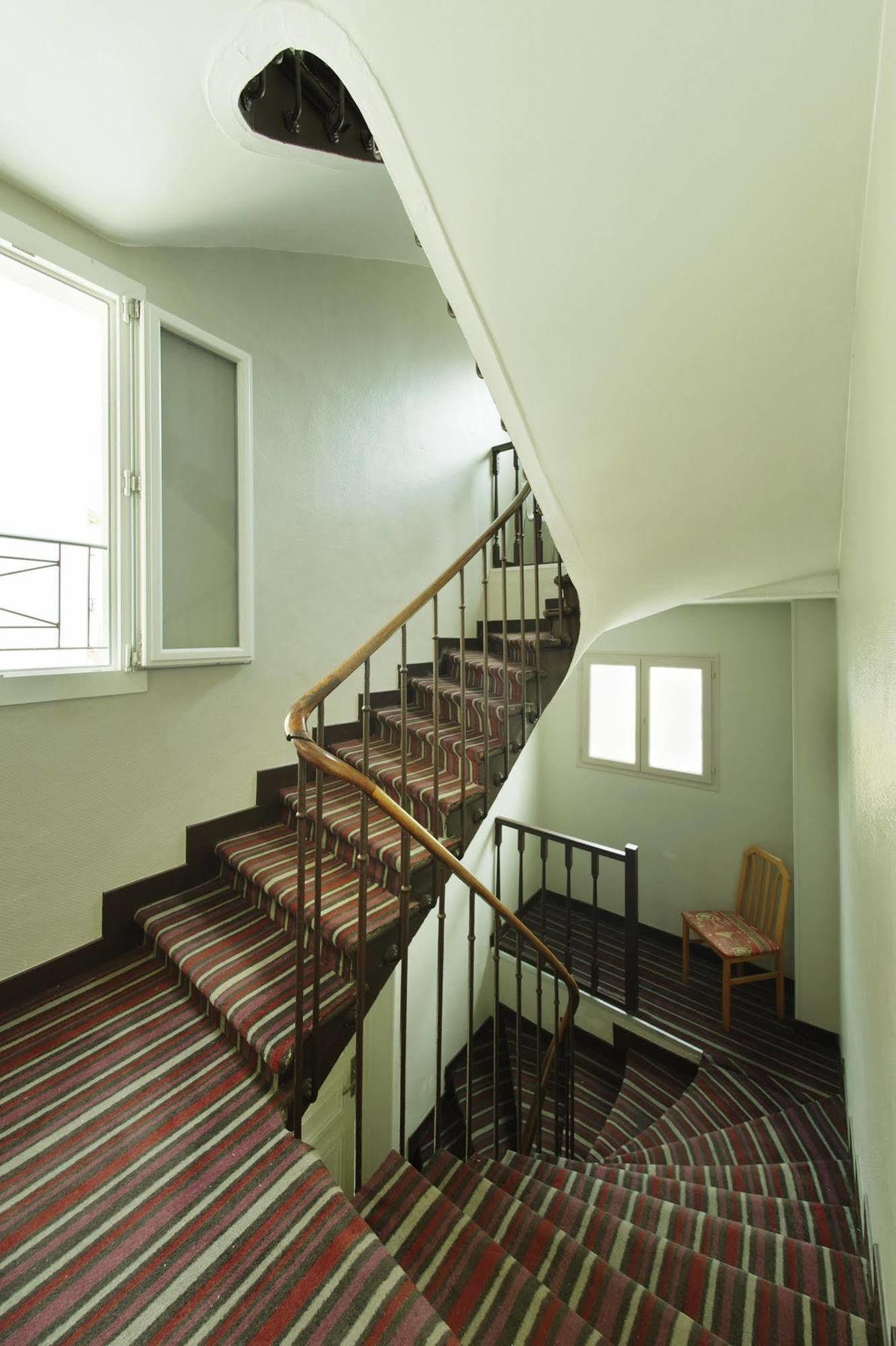 Hotel Montmartre Clignancourt Paris Luaran gambar